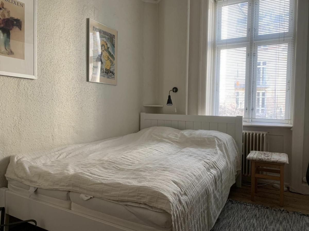 Apartmentincopenhagen Apartment 510 Екстериор снимка