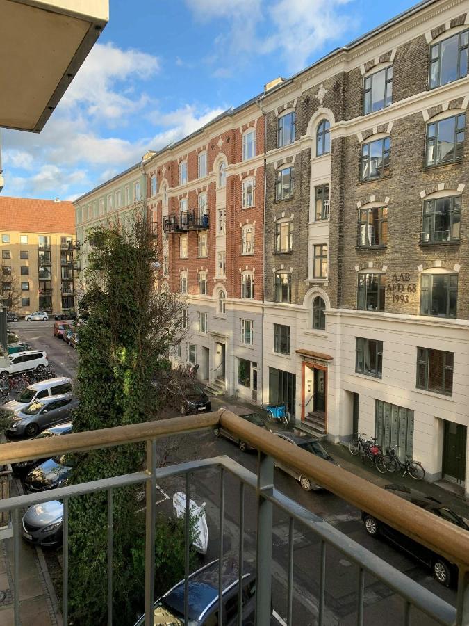 Apartmentincopenhagen Apartment 510 Екстериор снимка