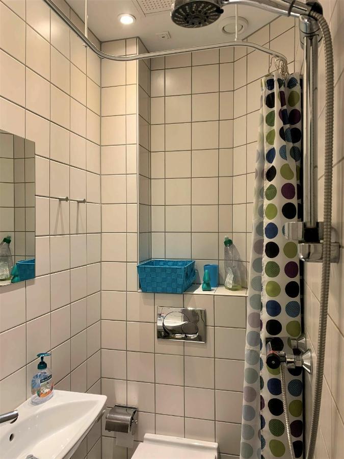 Apartmentincopenhagen Apartment 510 Екстериор снимка