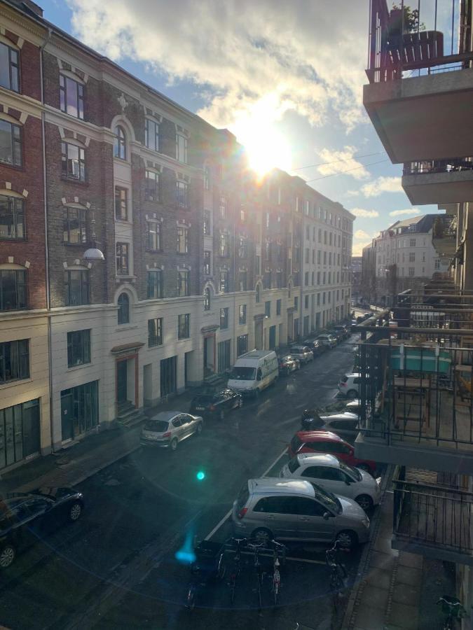 Apartmentincopenhagen Apartment 510 Екстериор снимка