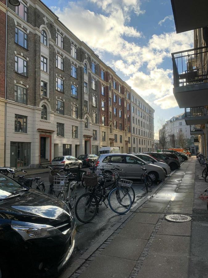 Apartmentincopenhagen Apartment 510 Екстериор снимка