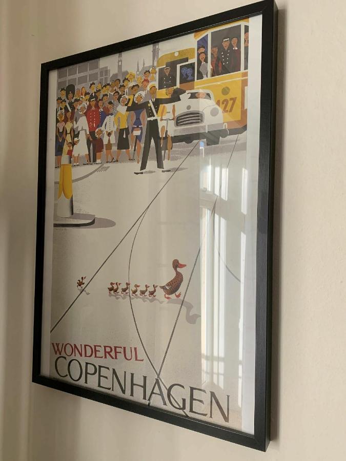 Apartmentincopenhagen Apartment 510 Екстериор снимка