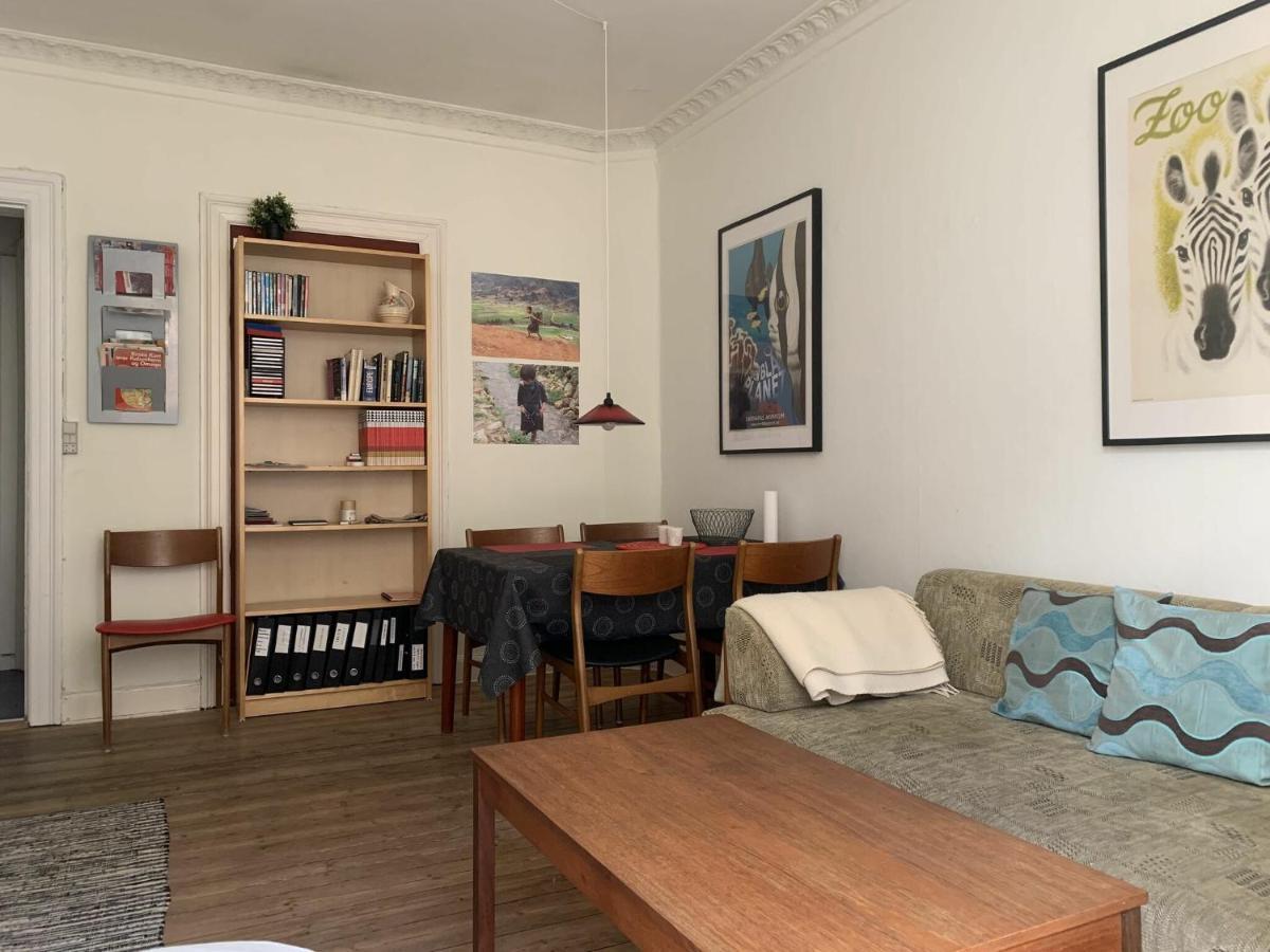 Apartmentincopenhagen Apartment 510 Екстериор снимка
