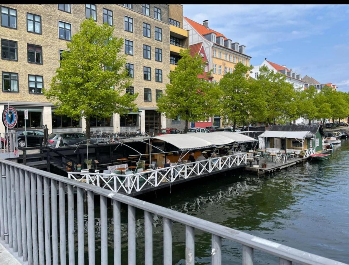 Apartmentincopenhagen Apartment 510 Екстериор снимка