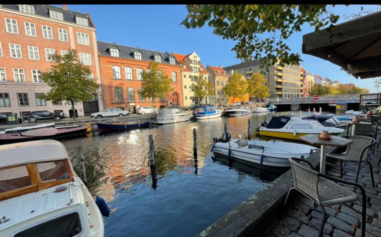 Apartmentincopenhagen Apartment 510 Екстериор снимка