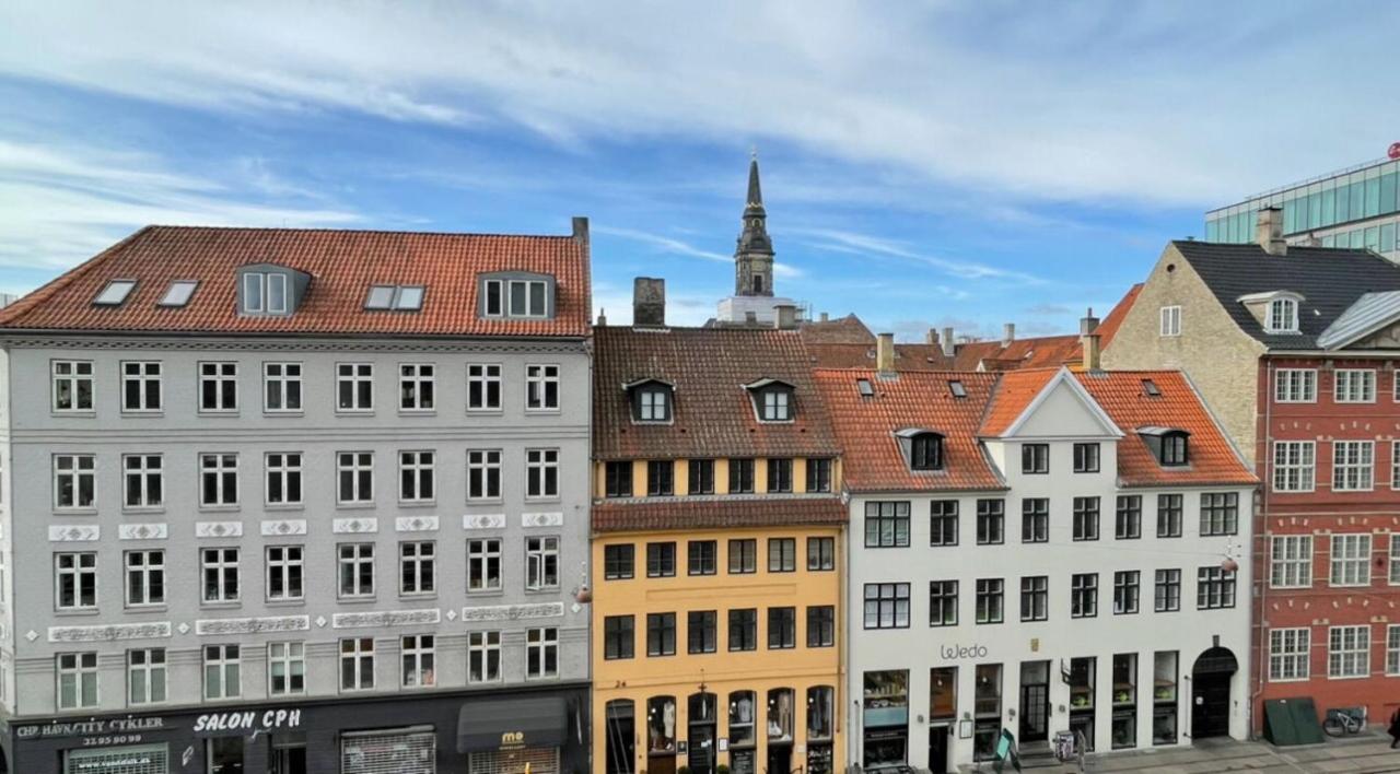 Apartmentincopenhagen Apartment 510 Екстериор снимка